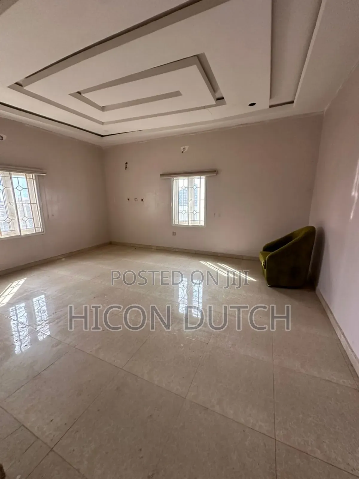 5bdrm Duplex in Efab Estate, Gwarinpa for rent in Gwarinpa