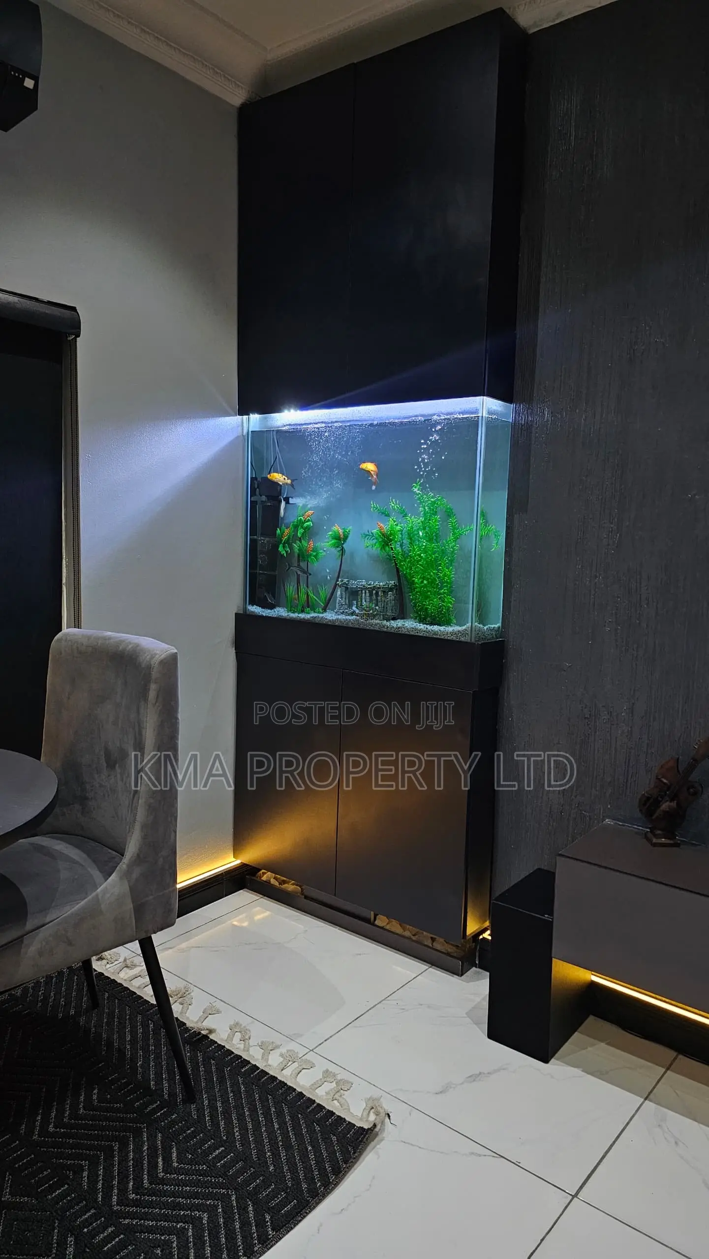 Luxurious 1 Bedroom Apartment With Pool and Gym in Lekki Phase 1