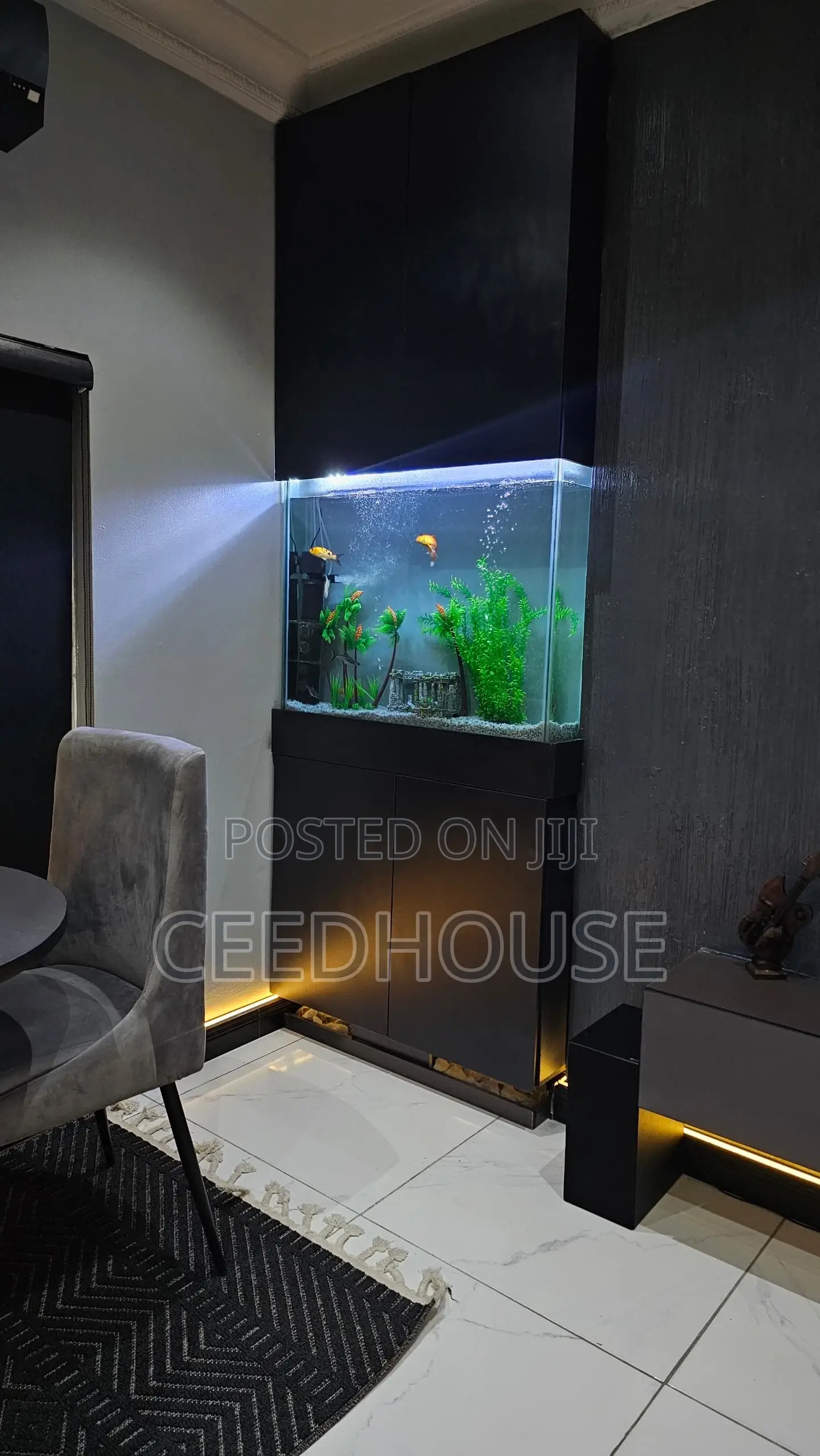 Luxurious 1 Bedroom Apartment With Pool and Gym in Lekki Phase 1