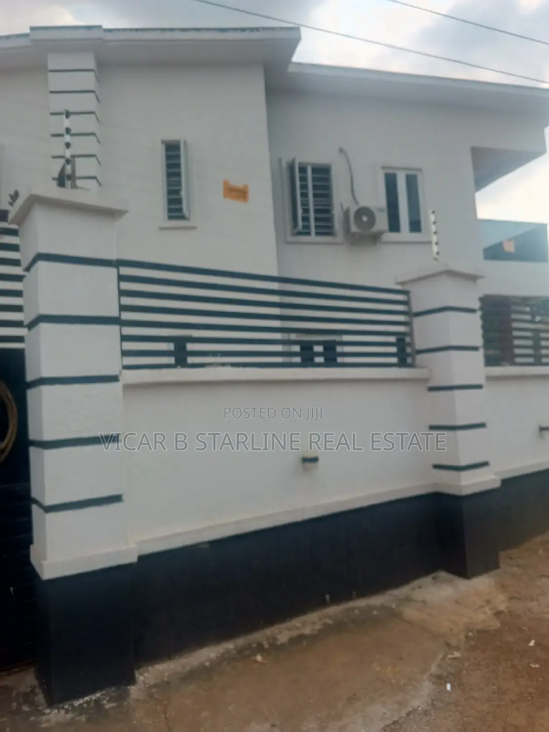 2bdrm Block of Flats in Mile 50, Ebonyi for rent in Ebonyi