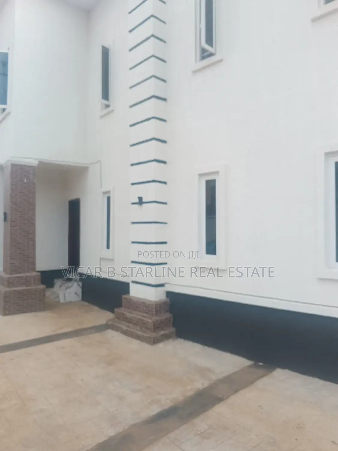 2bdrm Block of Flats in Mile 50, Ebonyi for rent in Ebonyi