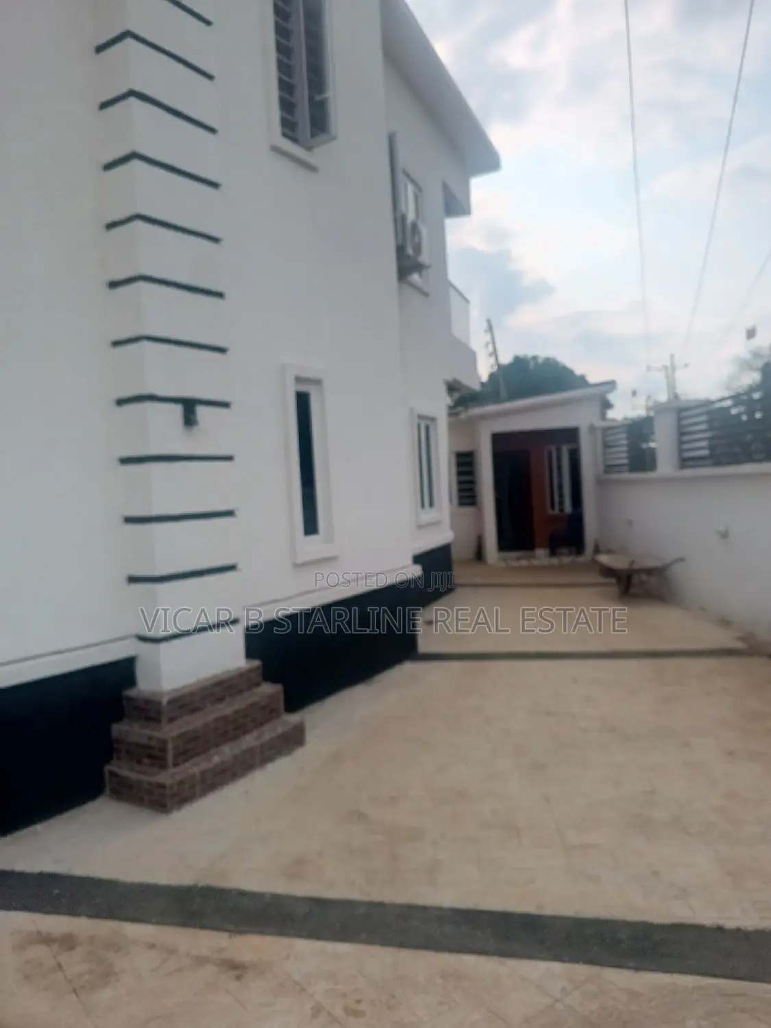 2bdrm Block of Flats in Mile 50, Ebonyi for rent in Ebonyi