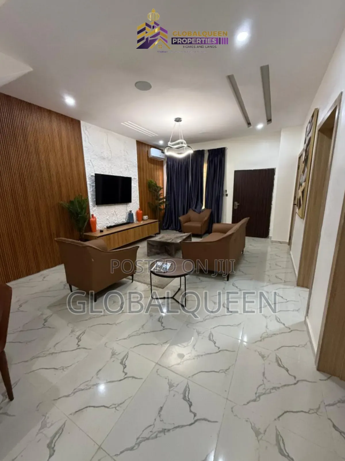 2bdrm Apartment in Citadel 1.0, Sangotedo for sale in Sangotedo