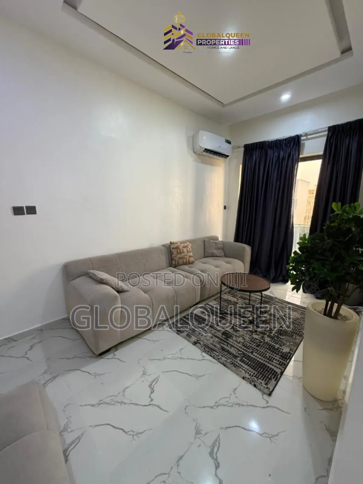 2bdrm Apartment in Citadel 1.0, Sangotedo for sale in Sangotedo