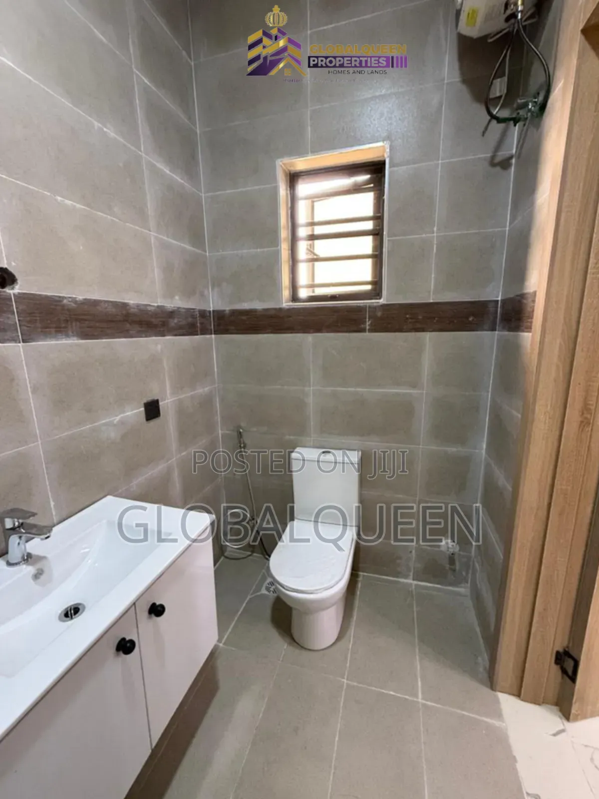 2bdrm Apartment in Citadel 1.0, Sangotedo for sale in Sangotedo