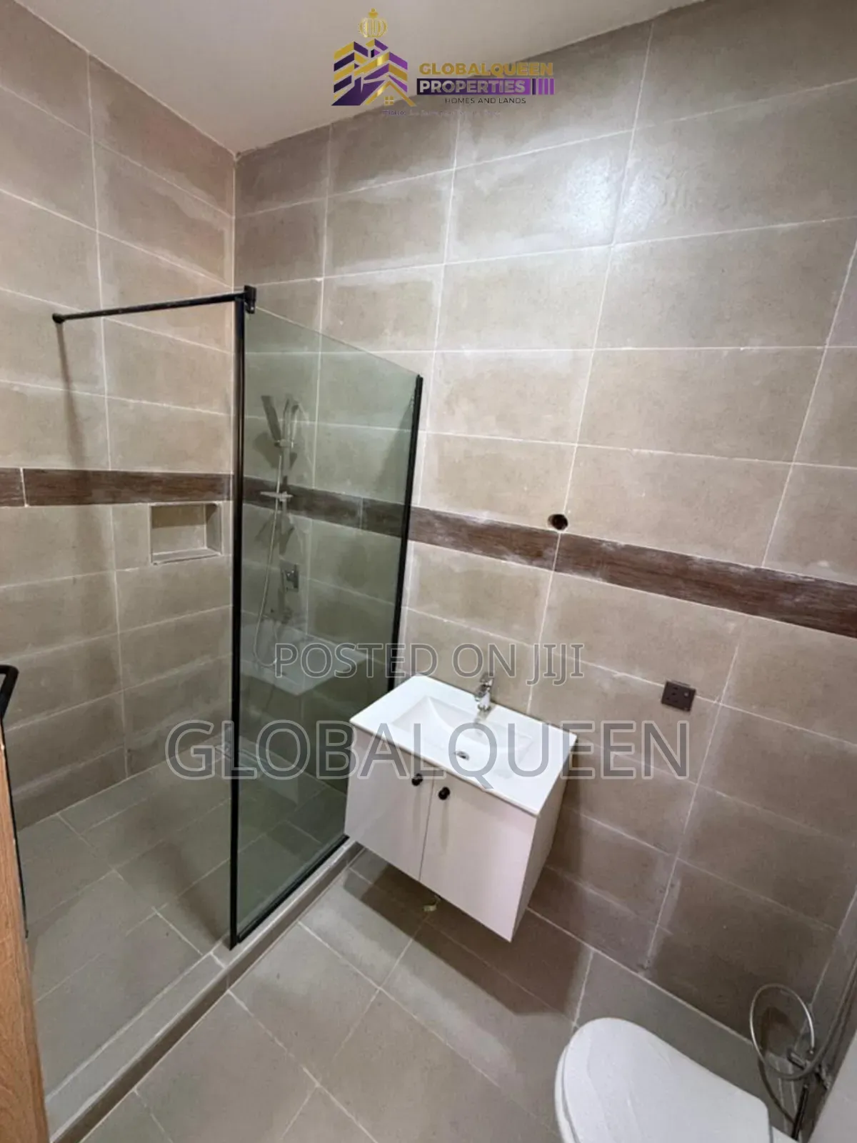 2bdrm Apartment in Citadel 1.0, Sangotedo for sale in Sangotedo