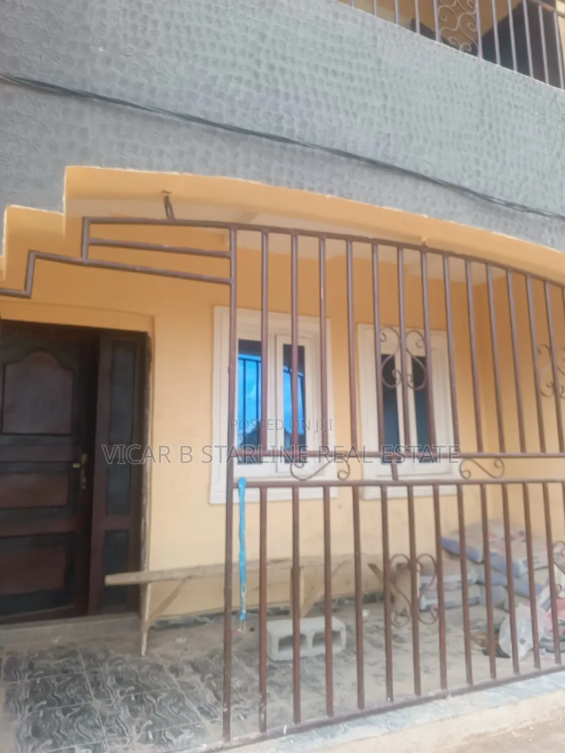 2bdrm Block of Flats in Hatchery Road, Ebonyi for rent in Ebonyi