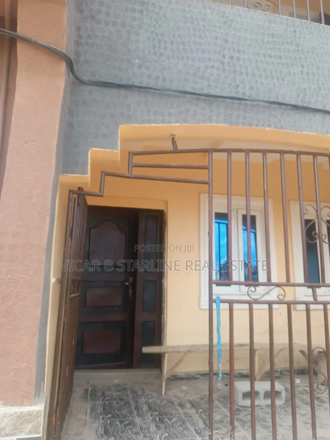 2bdrm Block of Flats in Hatchery Road, Ebonyi for rent in Ebonyi