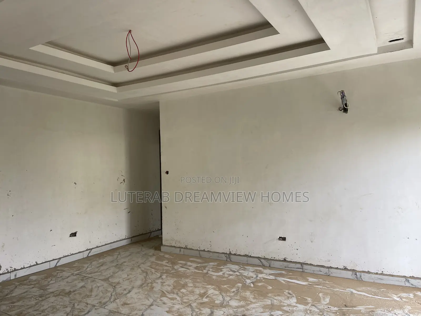2bdrm Block of Flats in Katampe for rent in Katampe (Main)