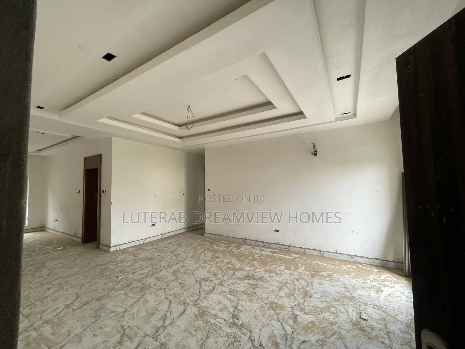 2bdrm Block of Flats in Katampe for rent in Katampe (Main)