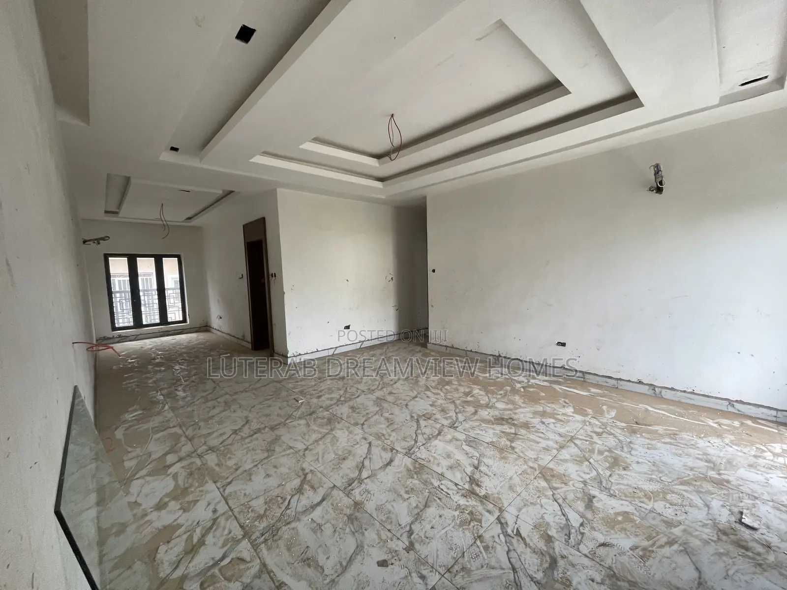 2bdrm Block of Flats in Katampe for rent in Katampe (Main)