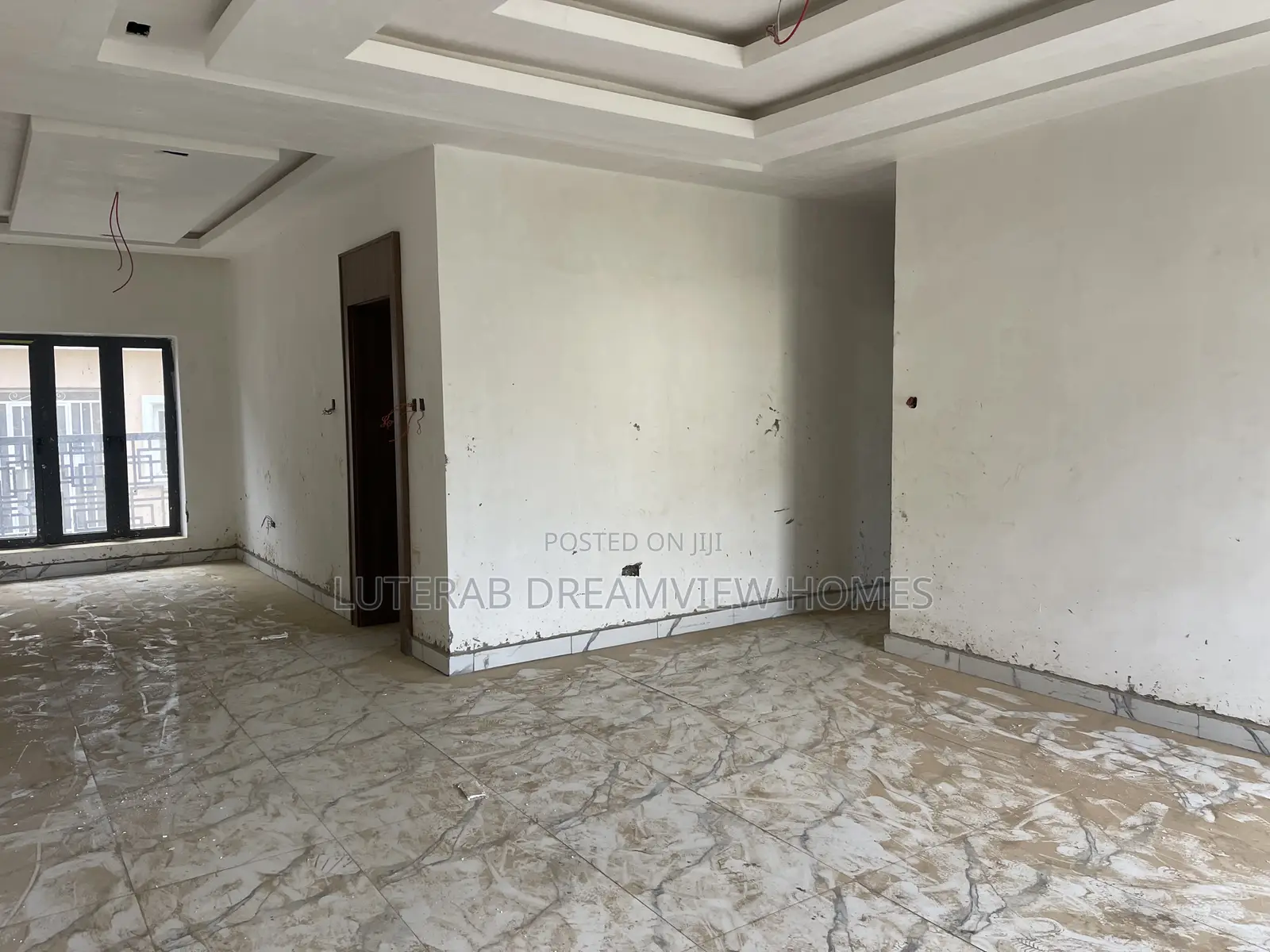 2bdrm Block of Flats in Katampe for rent in Katampe (Main)