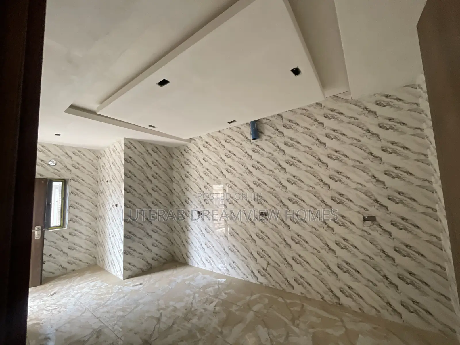 2bdrm Block of Flats in Katampe for rent in Katampe (Main)
