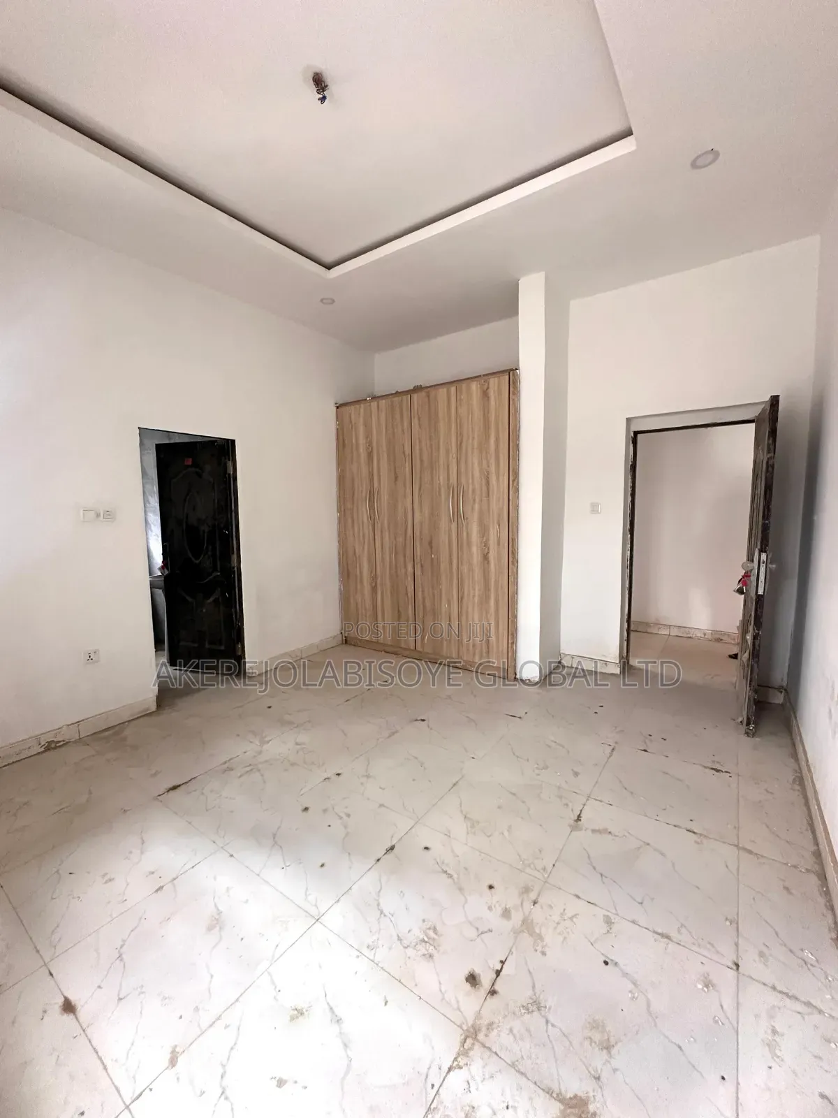 3bdrm Apartment in Wuye for rent in Wuye