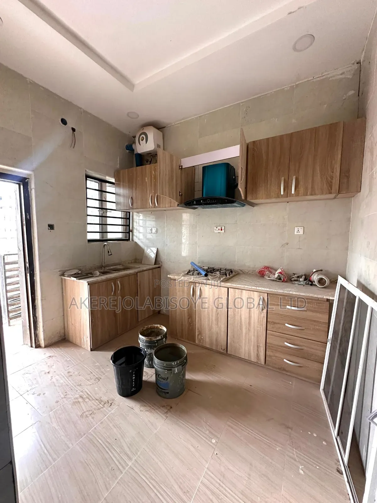 3bdrm Apartment in Wuye for rent in Wuye