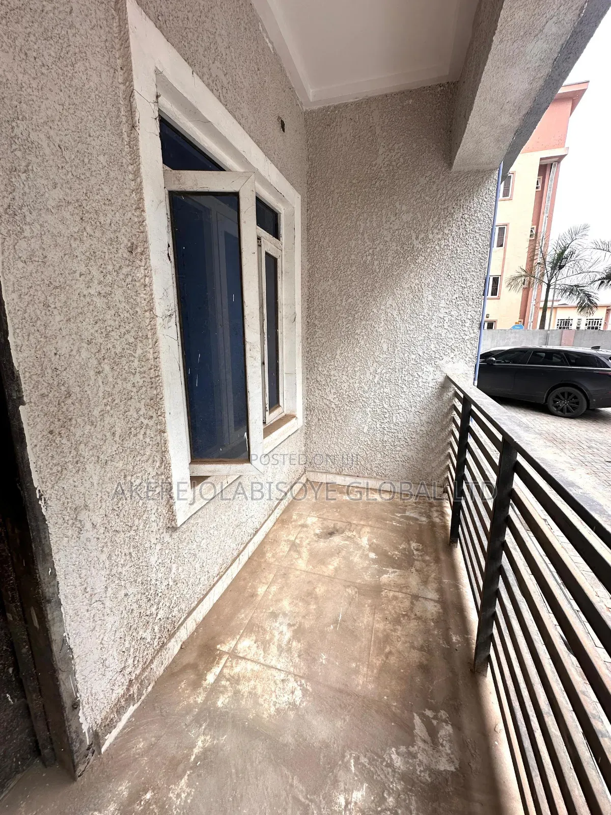 3bdrm Apartment in Wuye for rent in Wuye