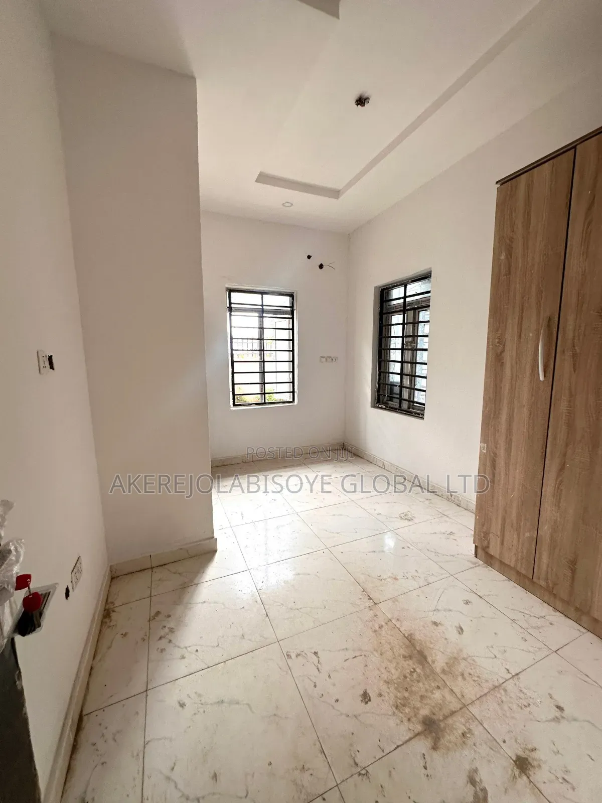 3bdrm Apartment in Wuye for rent in Wuye