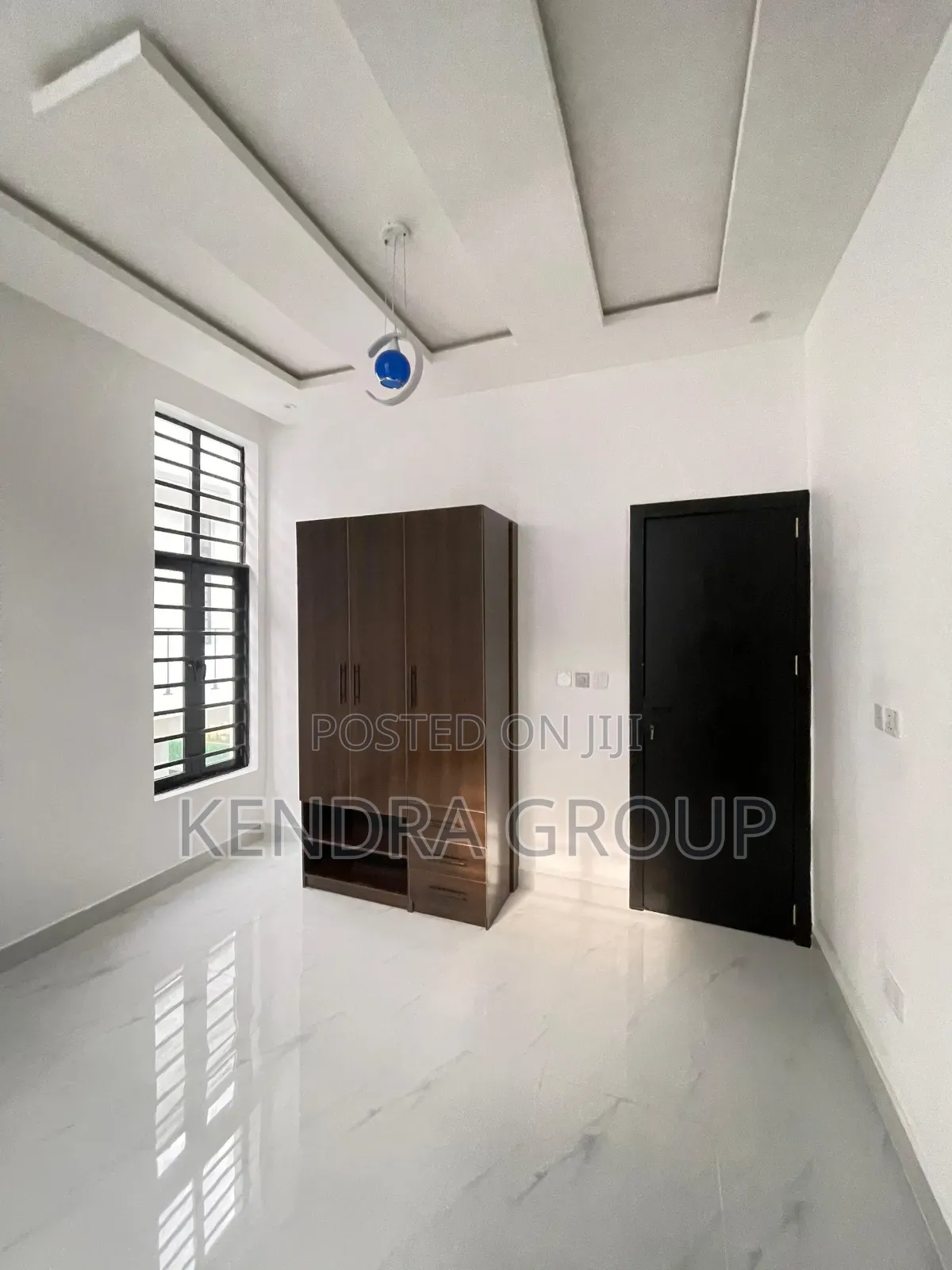 Furnished 4bdrm Duplex in Lekki, Chevron for sale in Chevron