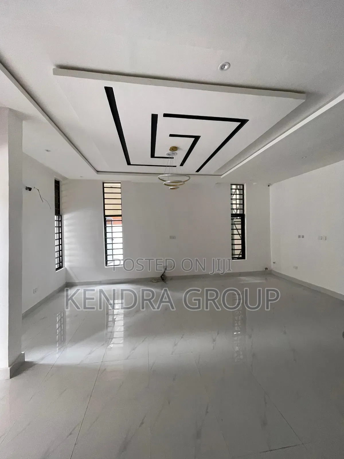 Furnished 4bdrm Duplex in Lekki, Chevron for sale in Chevron