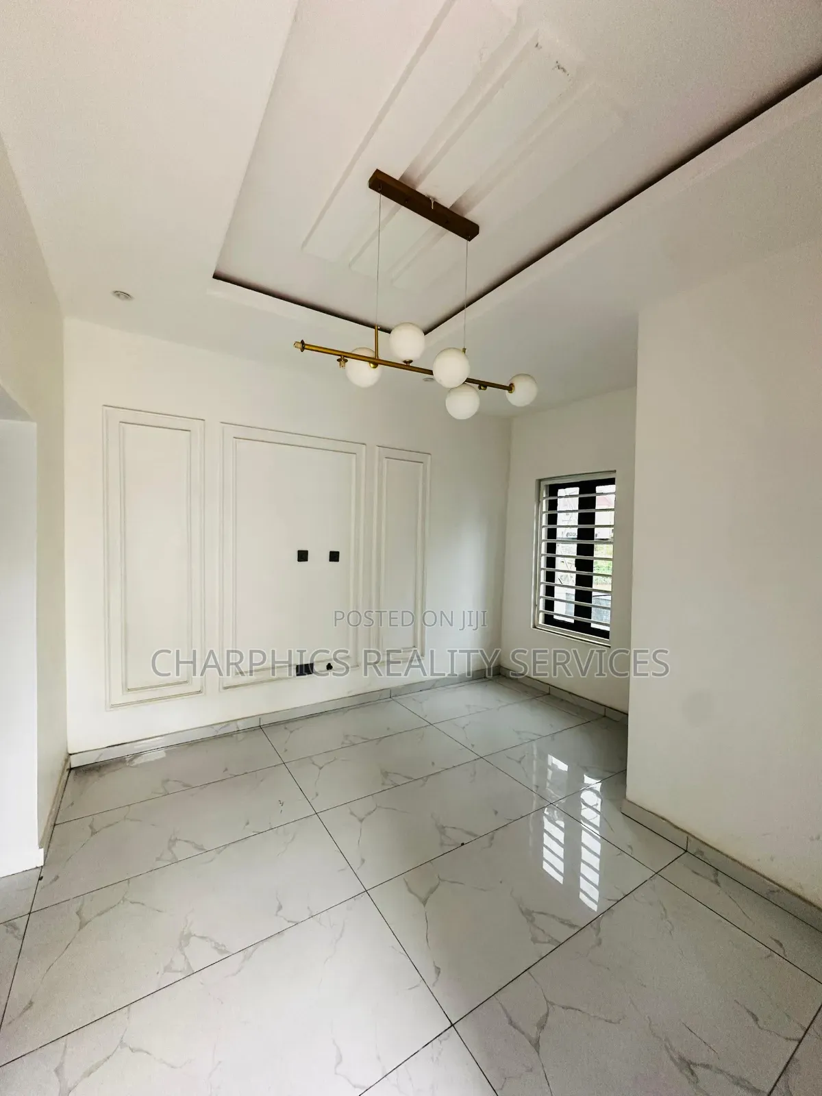4bdrm Duplex in Lugbe District for sale in Lugbe District