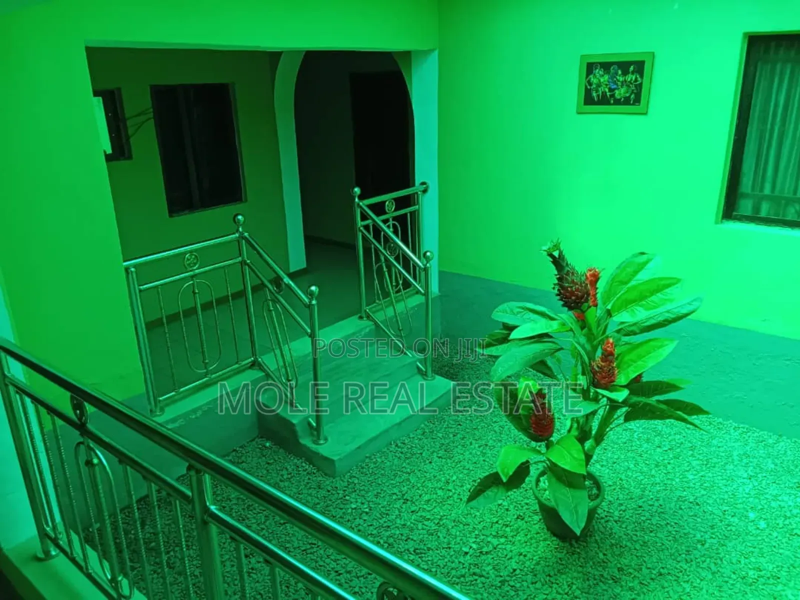 Furnished 6bdrm Bungalow in Abaranje for sale in Abaranje