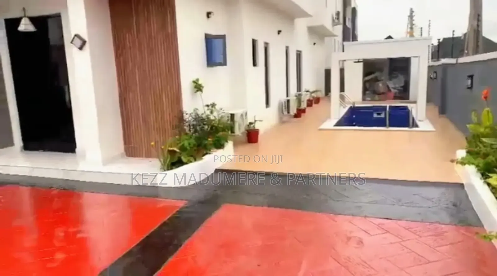 6bdrm Duplex in Gowon Estate,, Egbeda for sale in Egbeda
