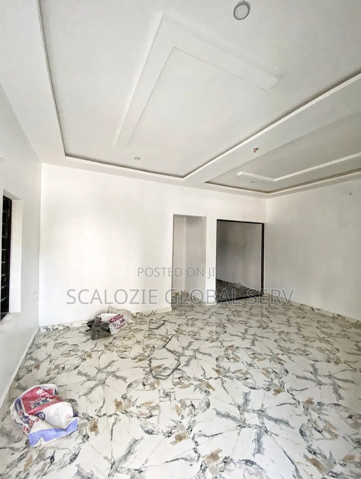 4bdrm Duplex in Ivory Heights, Eliozu for sale in Eliozu