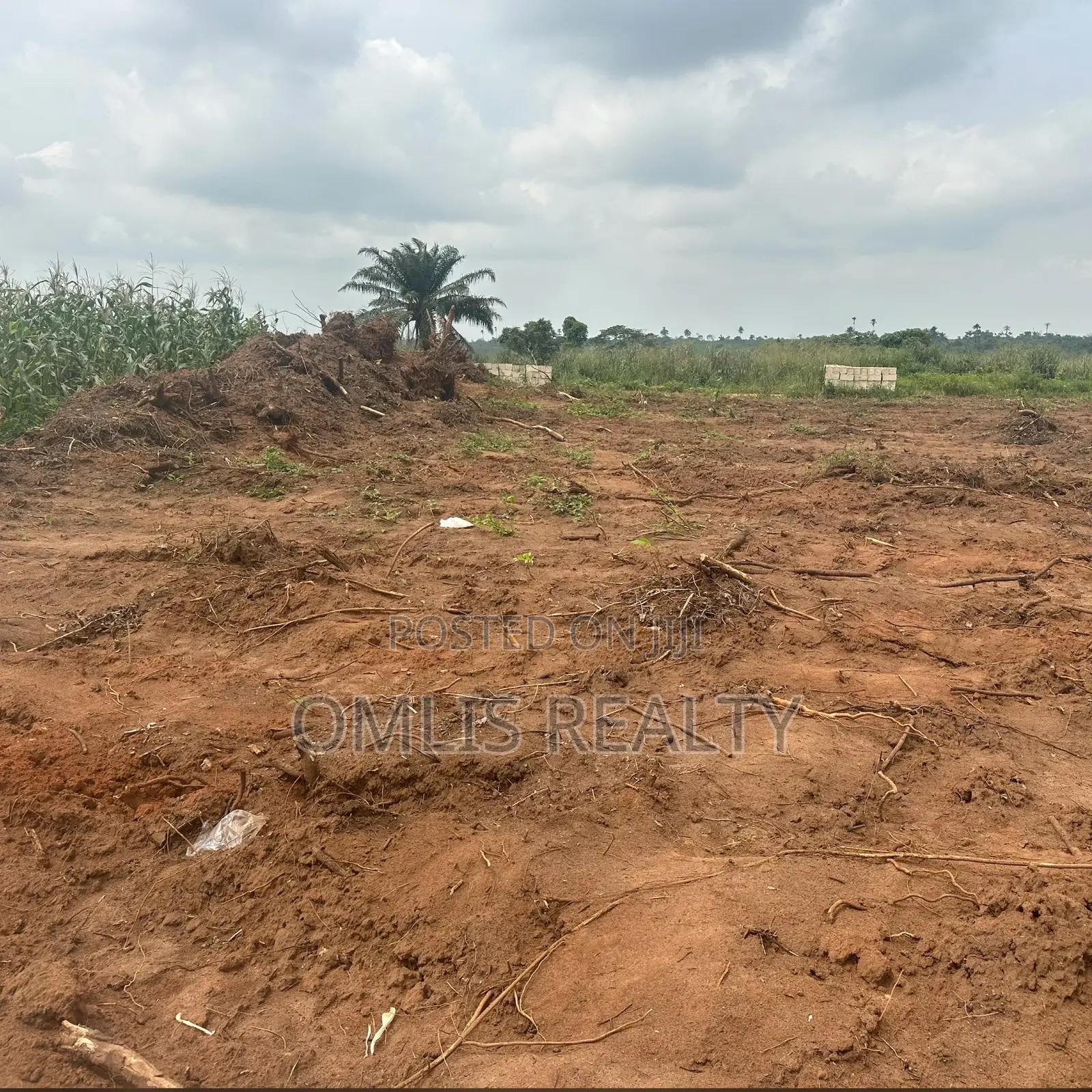 Lands for Sale at Richland City Golf and Lake Resort, Imota-Ikorodu in Ogun State