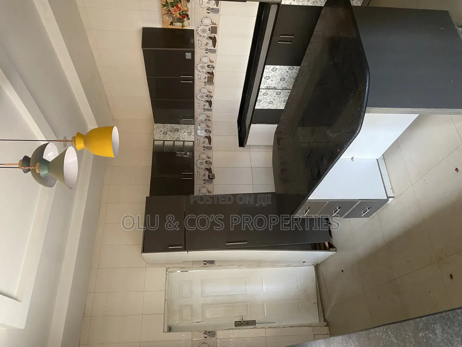 4bdrm Duplex in An Estate Around Nut, Lugbe District for rent in Lugbe District