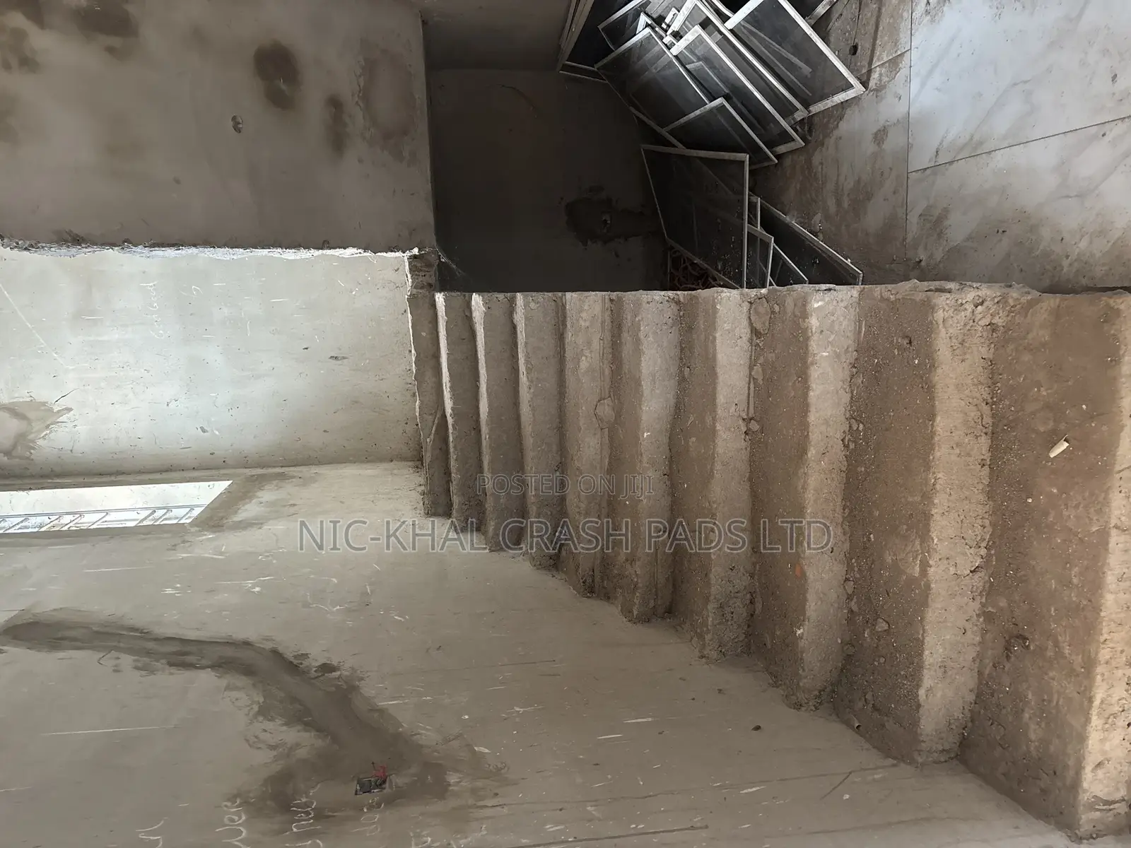 5bdrm Duplex in Police Service, Idu for sale in Idu