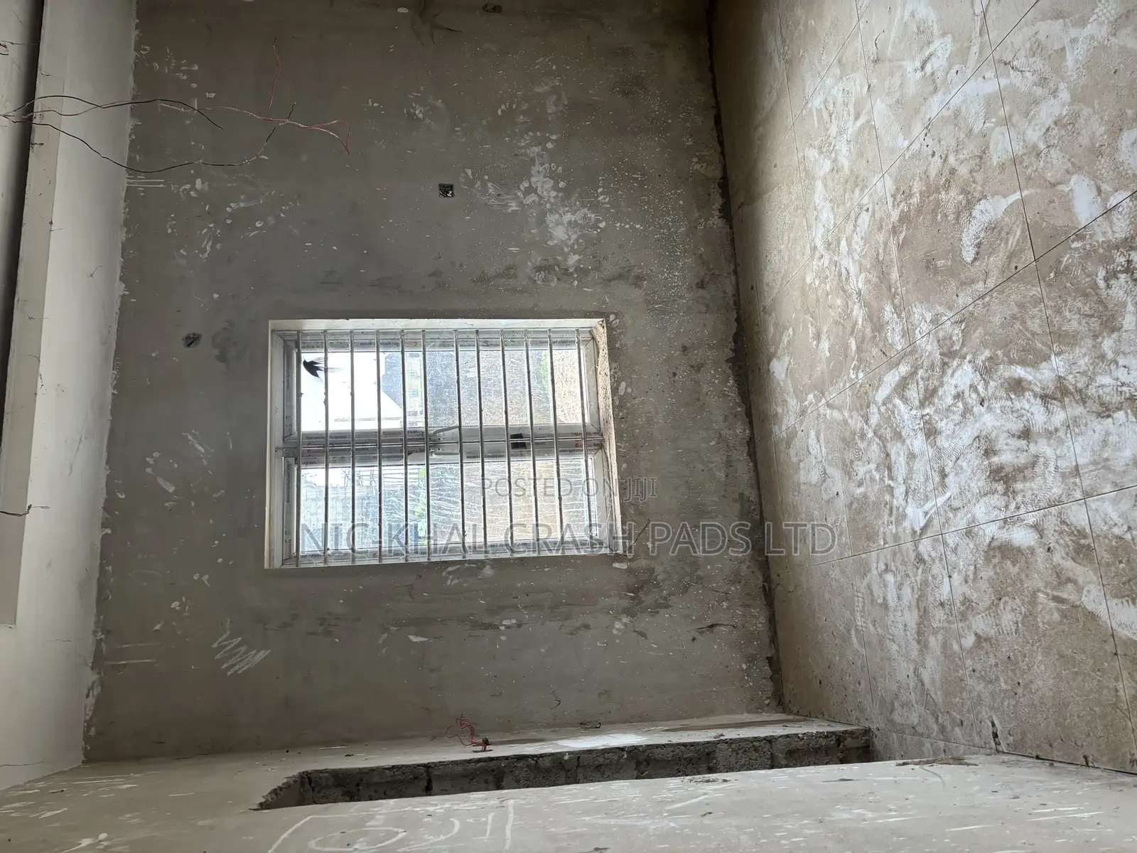 5bdrm Duplex in Police Service, Idu for sale in Idu