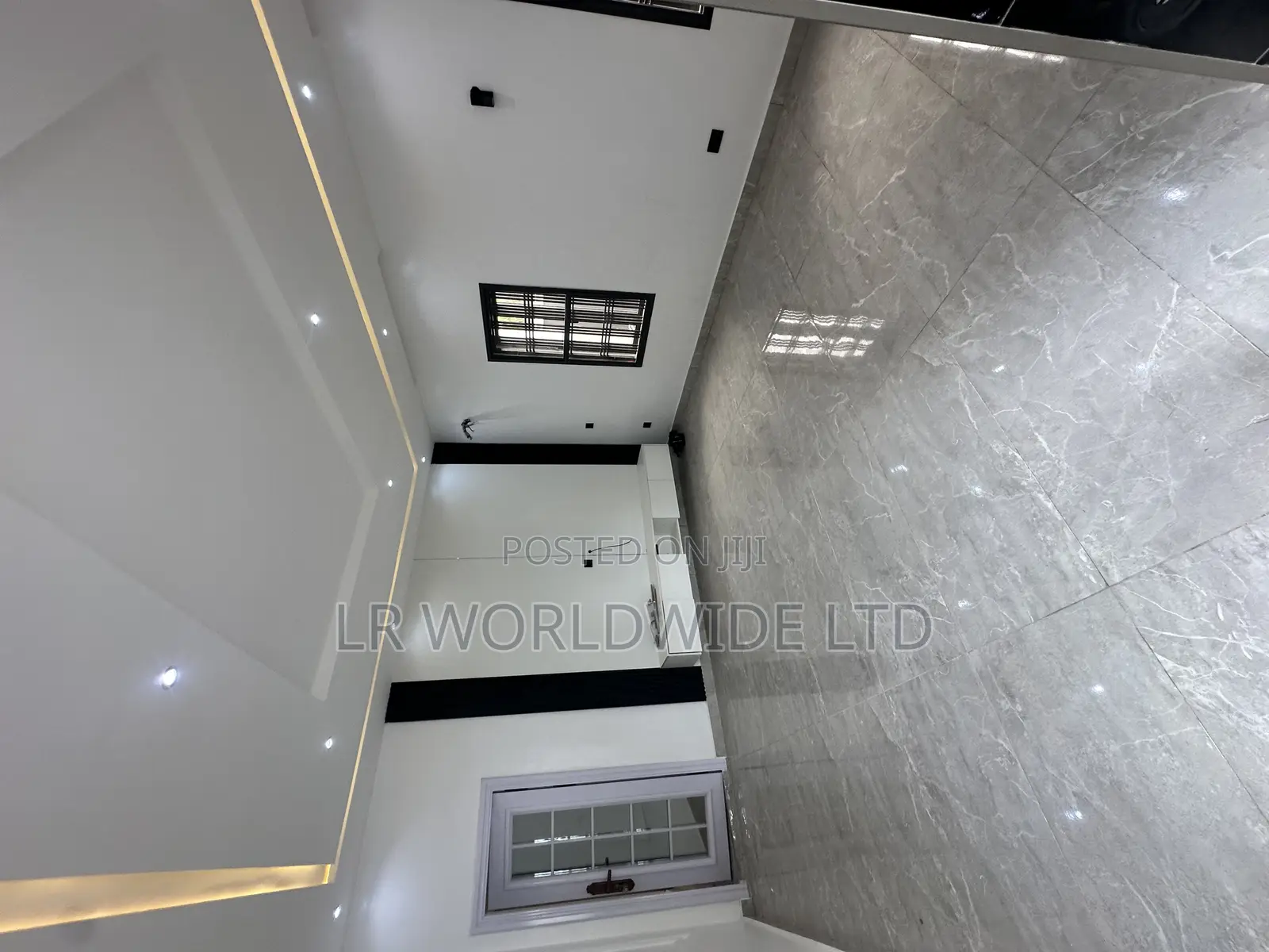 4bdrm Mansion in Lugbe District for sale in Lugbe District
