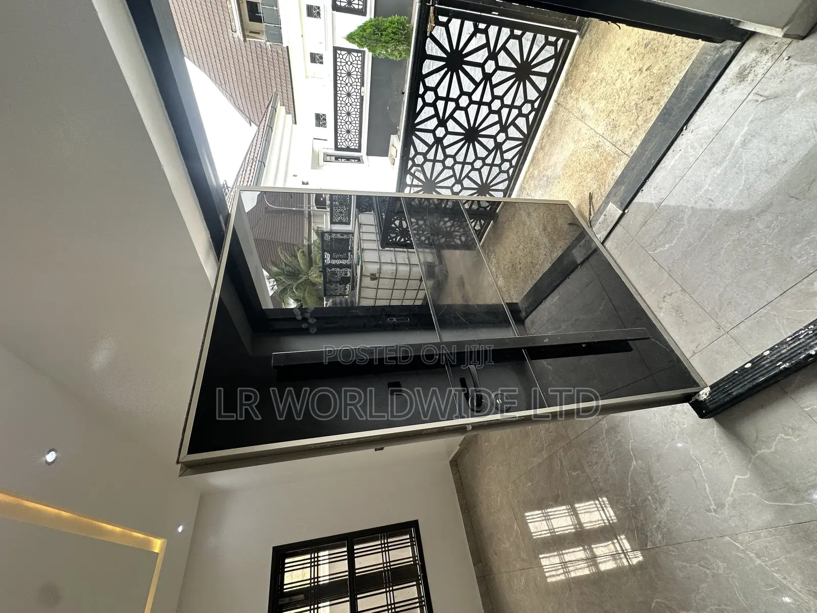 4bdrm Mansion in Lugbe District for sale in Lugbe District