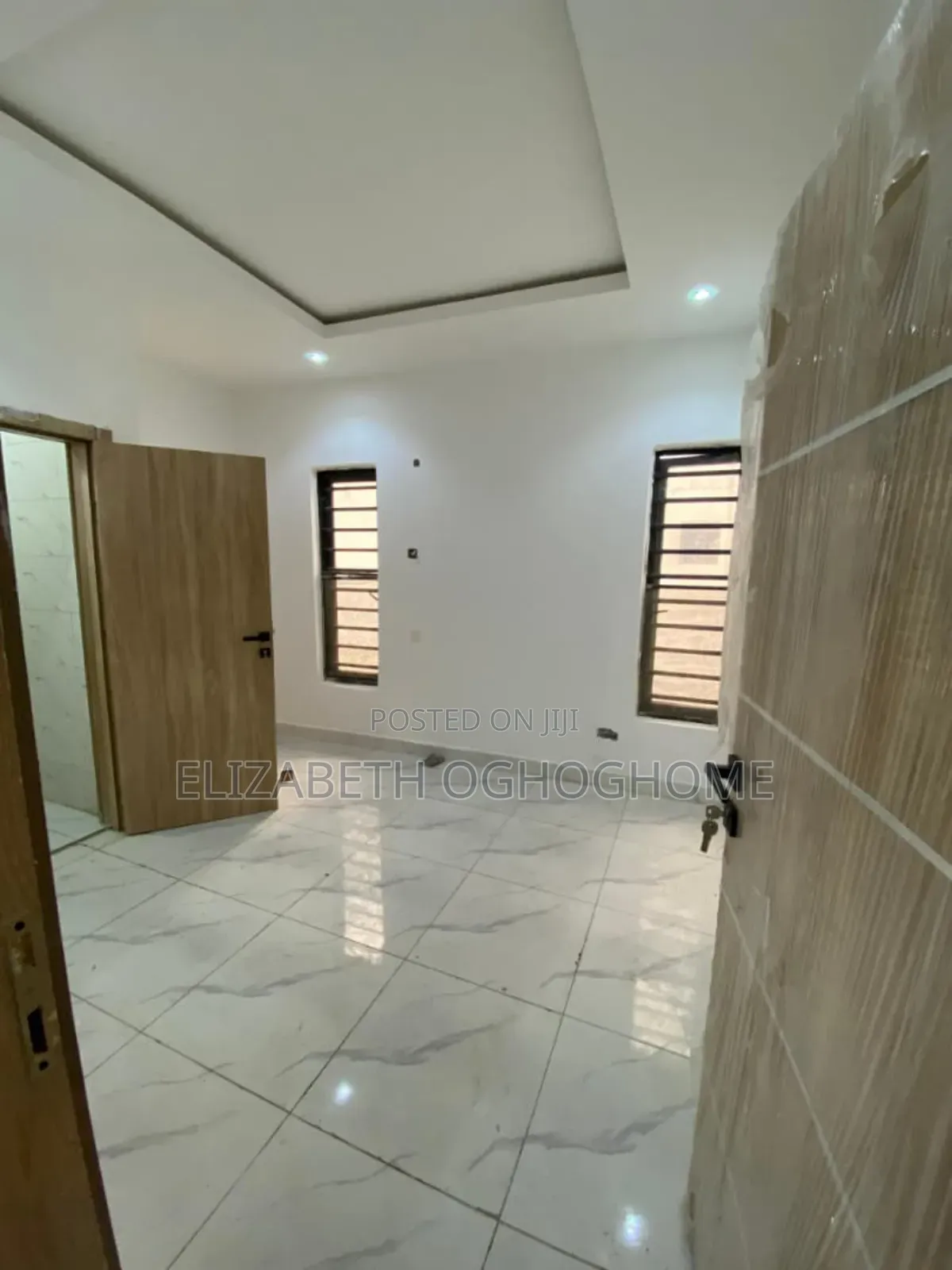 4bdrm Bungalow in Ibeju for sale in Ibeju