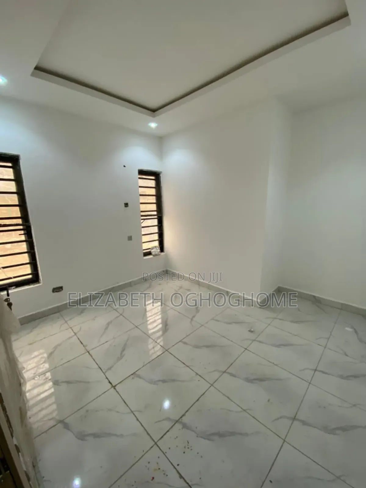 4bdrm Bungalow in Ibeju for sale in Ibeju