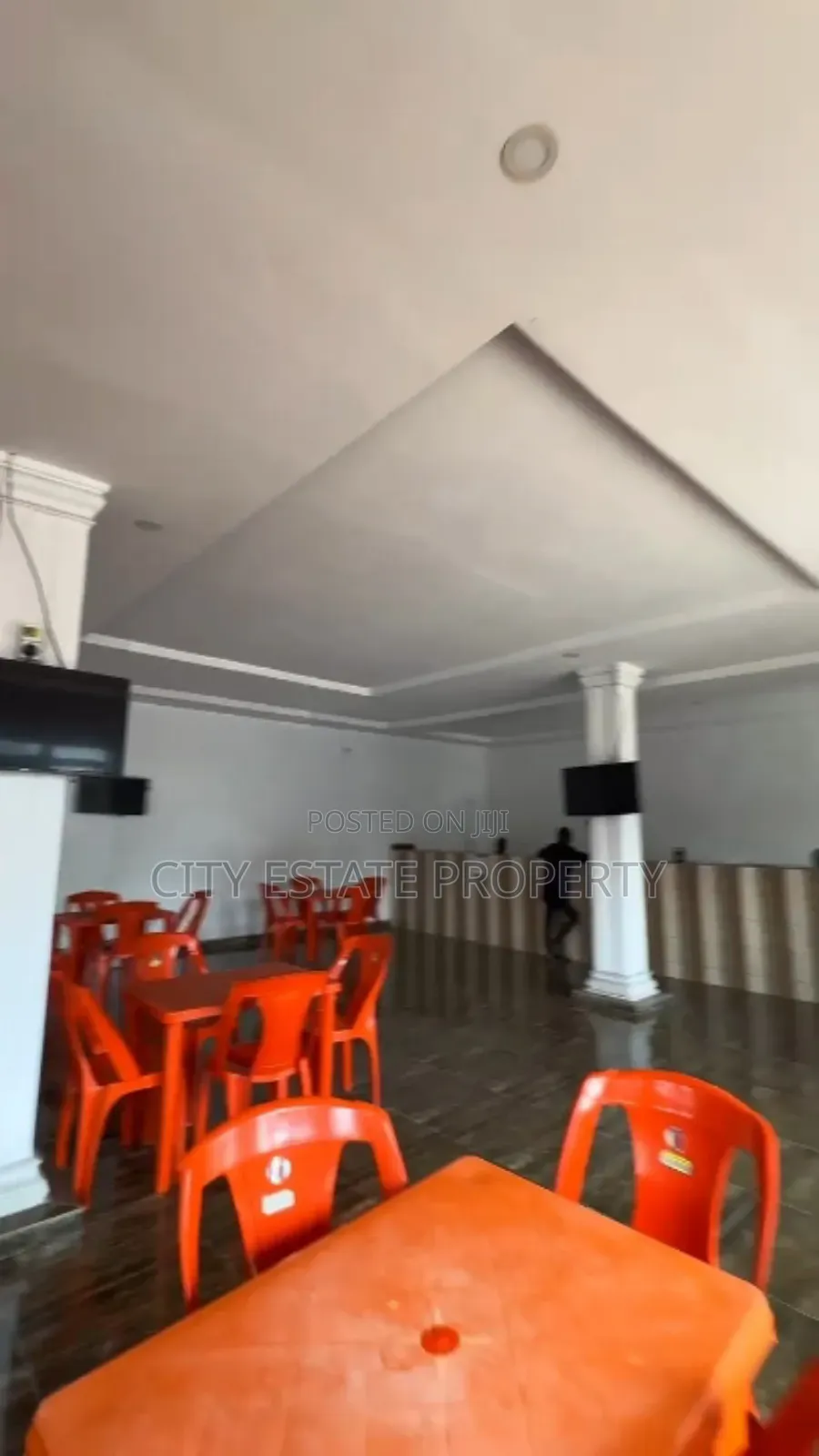 Hotel for Sale in Portharcourt 18 Rooms Hotel in Port-Harcourt