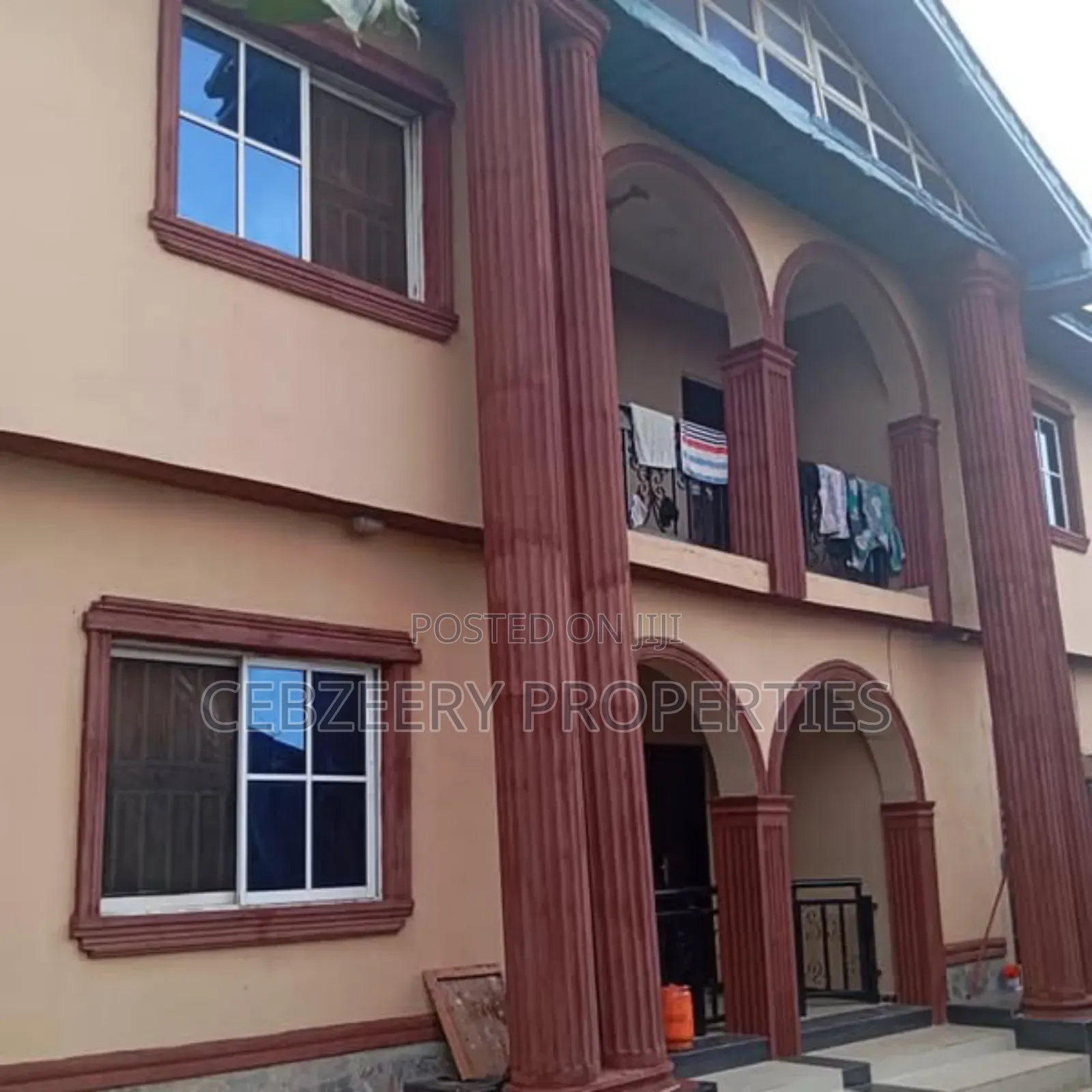 2bdrm Block of Flats in Isheri North for sale in Isheri North