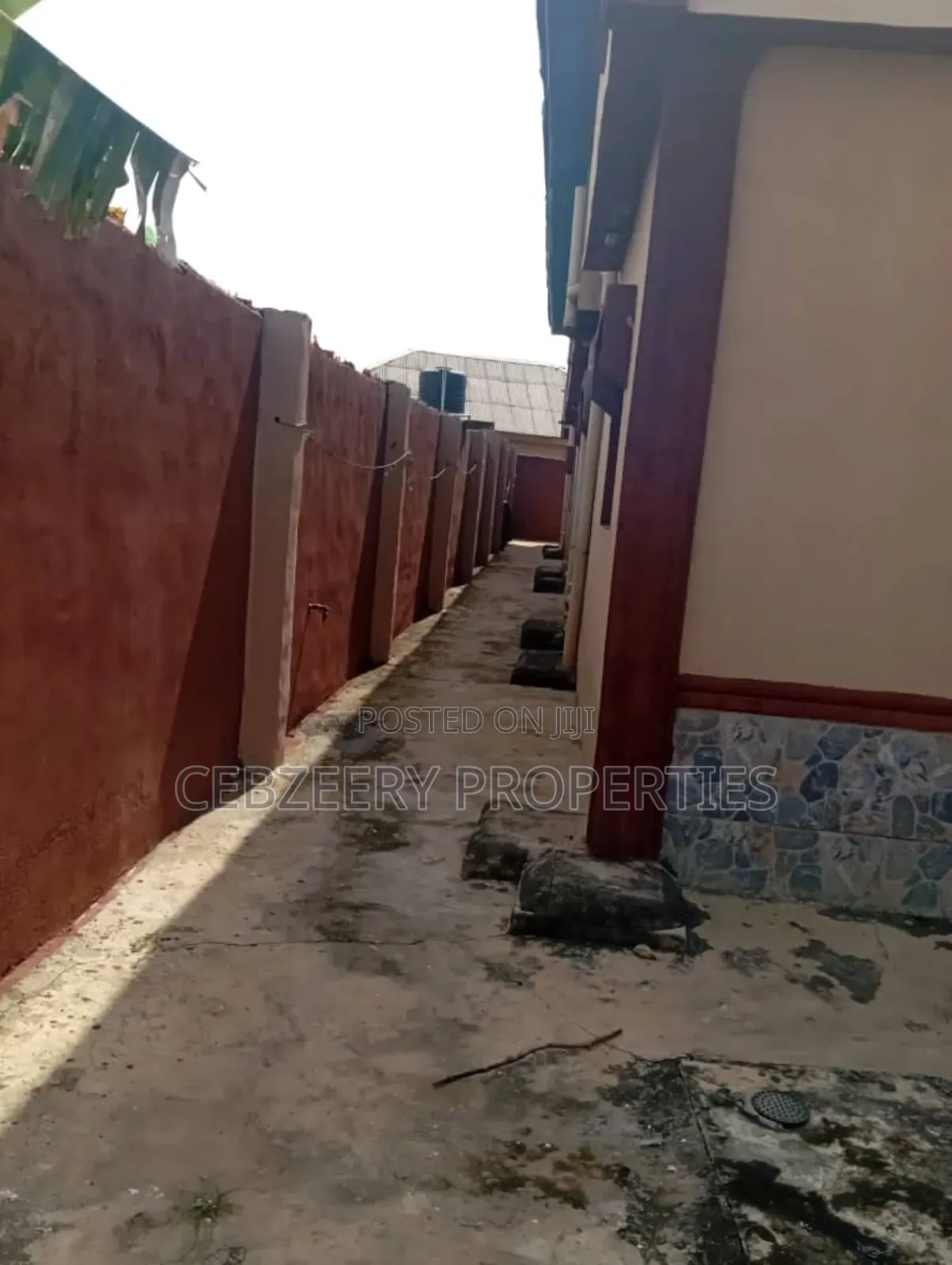 2bdrm Block of Flats in Isheri North for sale in Isheri North