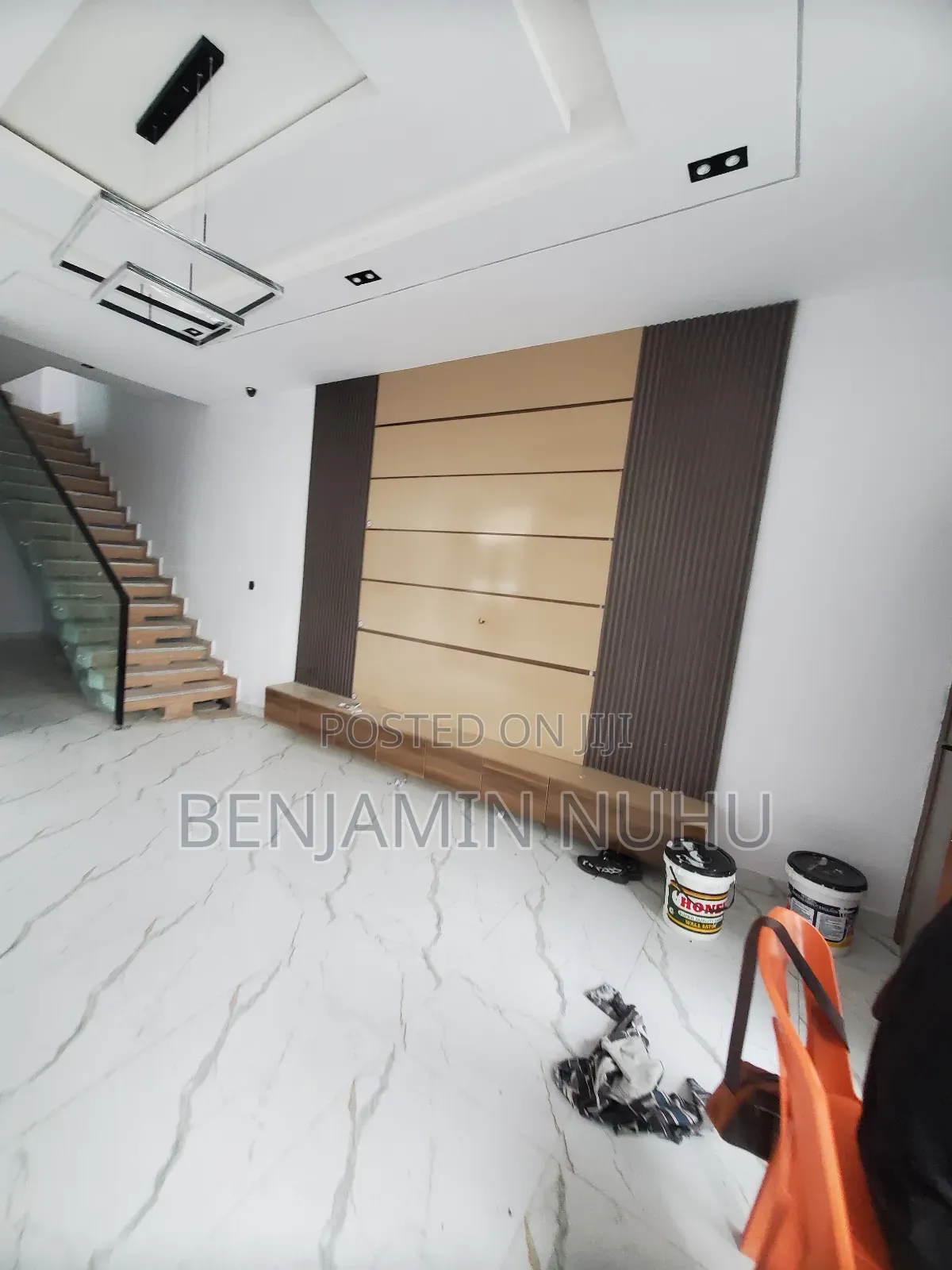 4bdrm Duplex in Ikota Gra for sale in Ikota