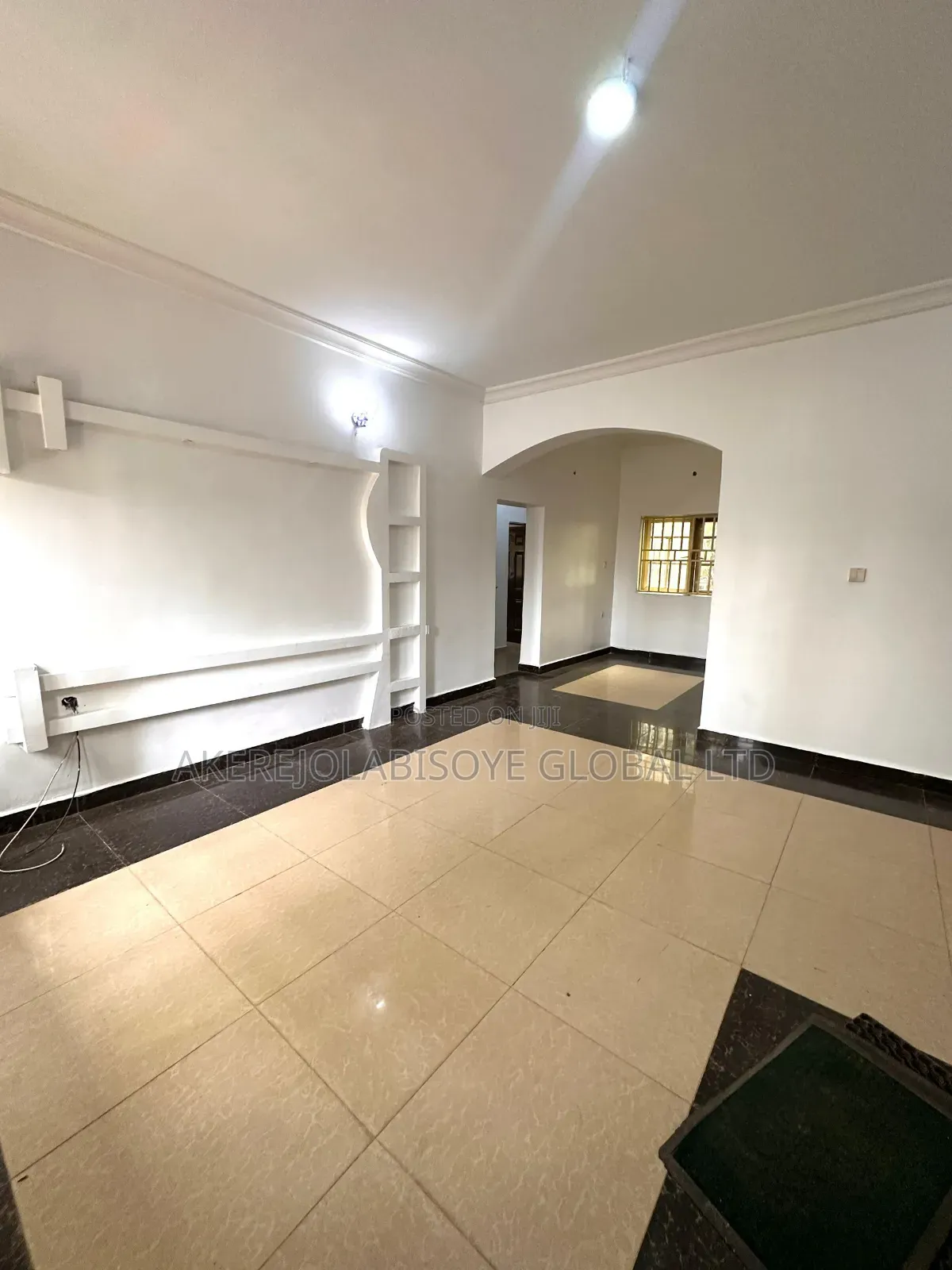 3bdrm Apartment in Wuye for rent in Wuye