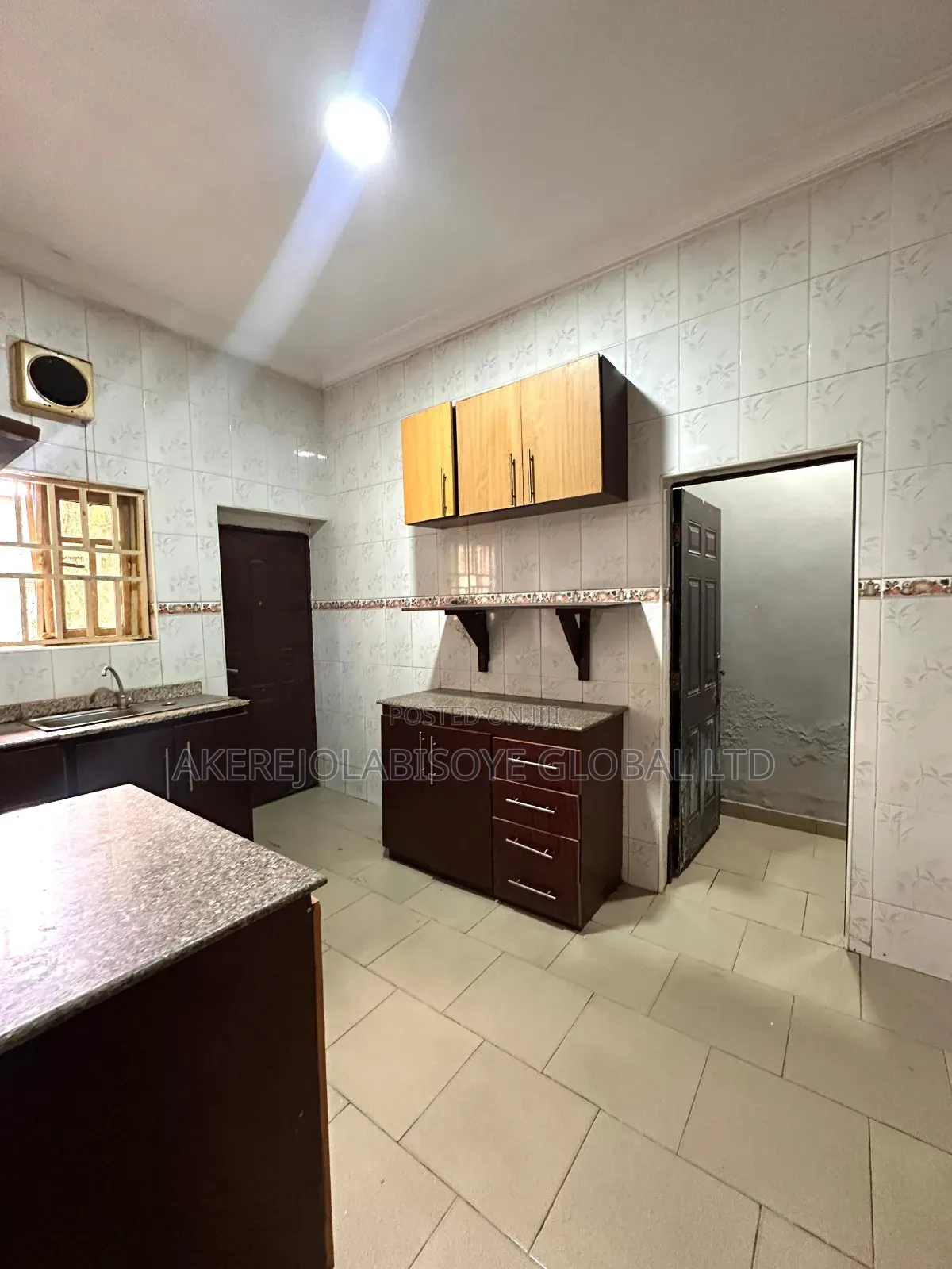 3bdrm Apartment in Wuye for rent in Wuye