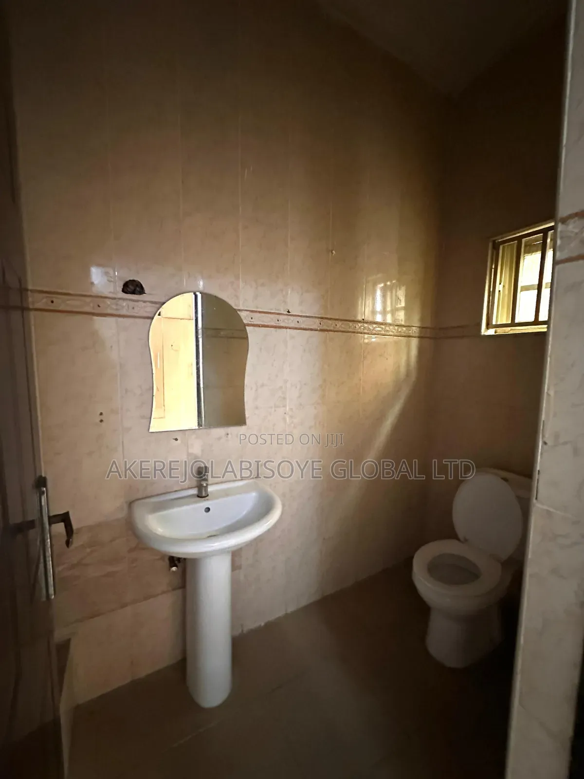 3bdrm Apartment in Wuye for rent in Wuye
