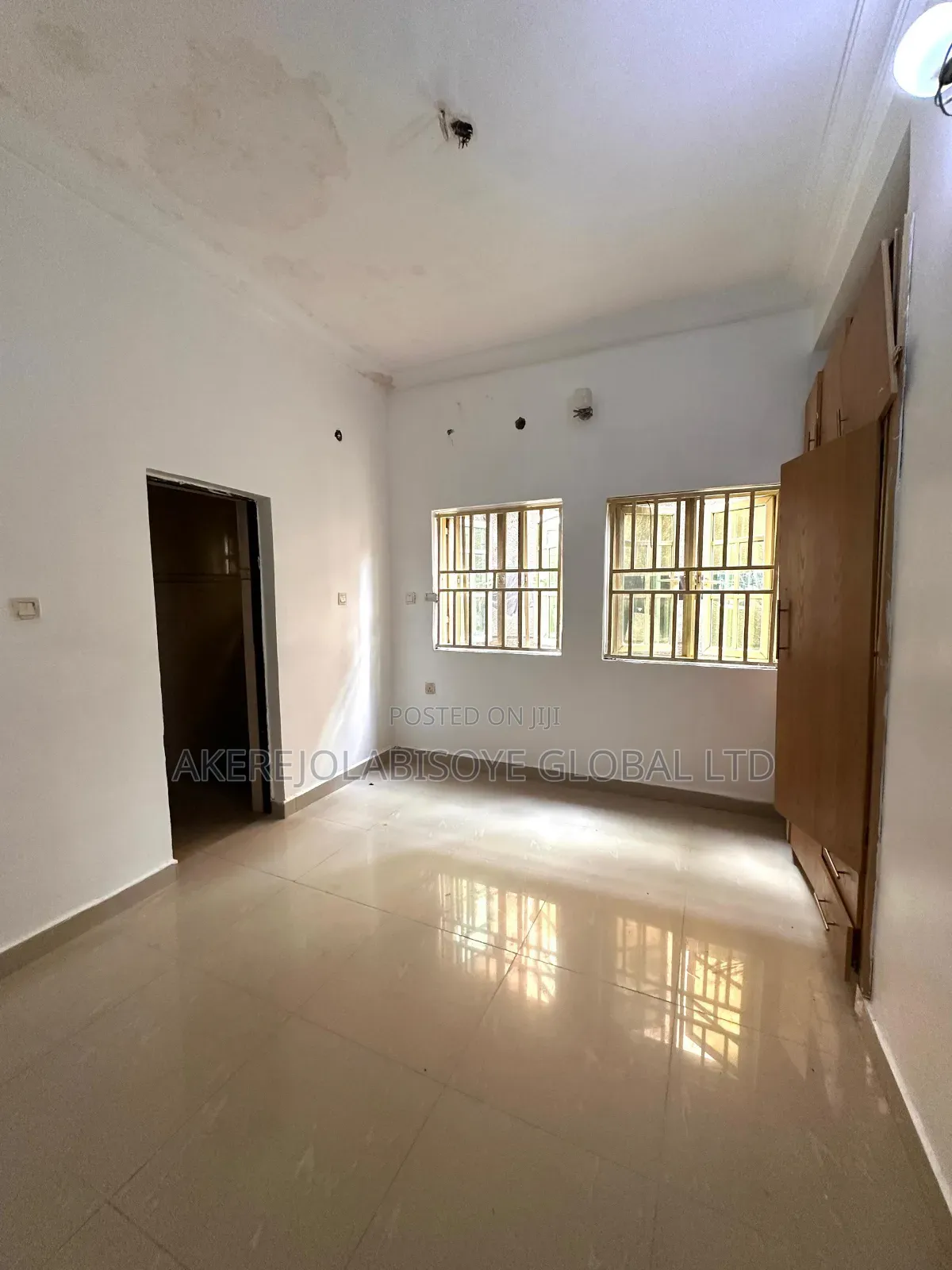 3bdrm Apartment in Wuye for rent in Wuye