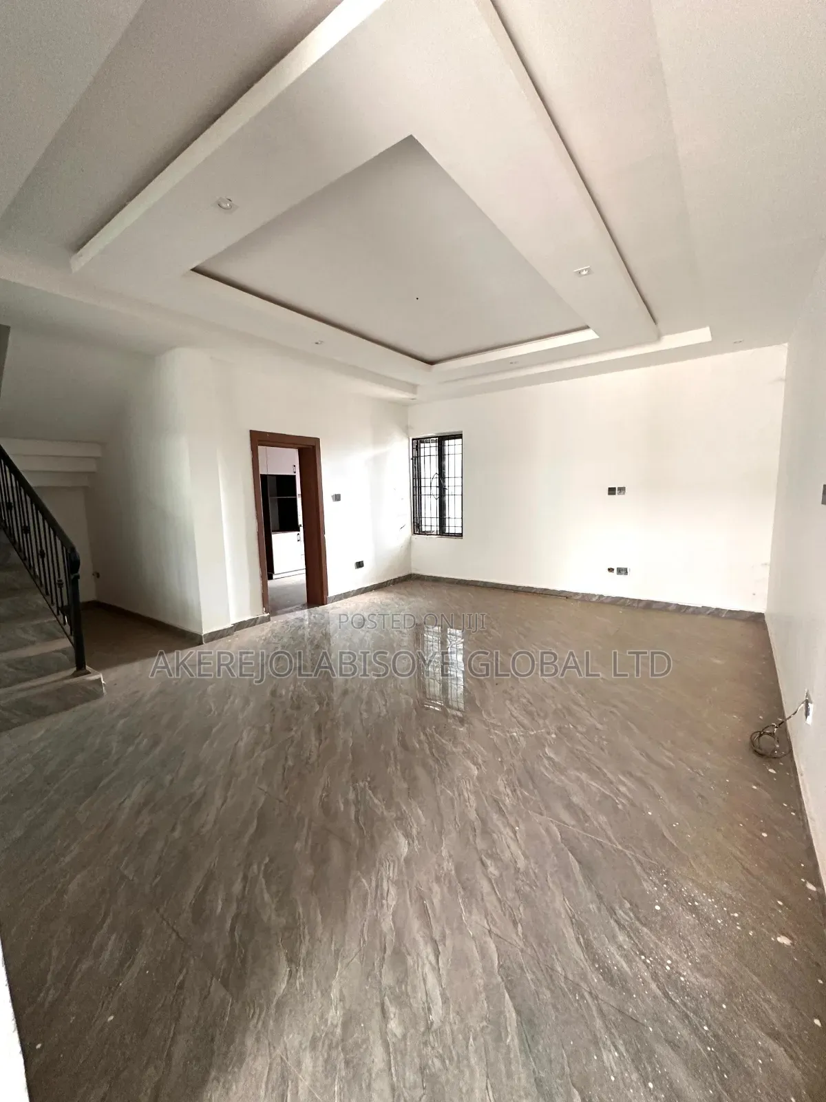 4bdrm Townhouse/Terrace in Wuye Abuja for sale in Wuye