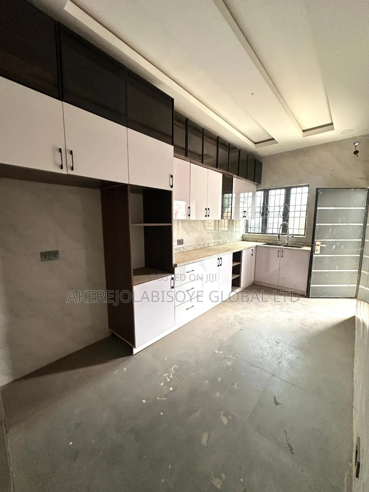 4bdrm Townhouse/Terrace in Wuye Abuja for sale in Wuye