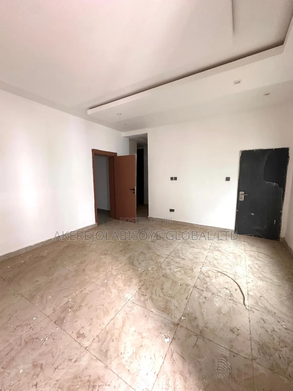 4bdrm Townhouse/Terrace in Wuye Abuja for sale in Wuye