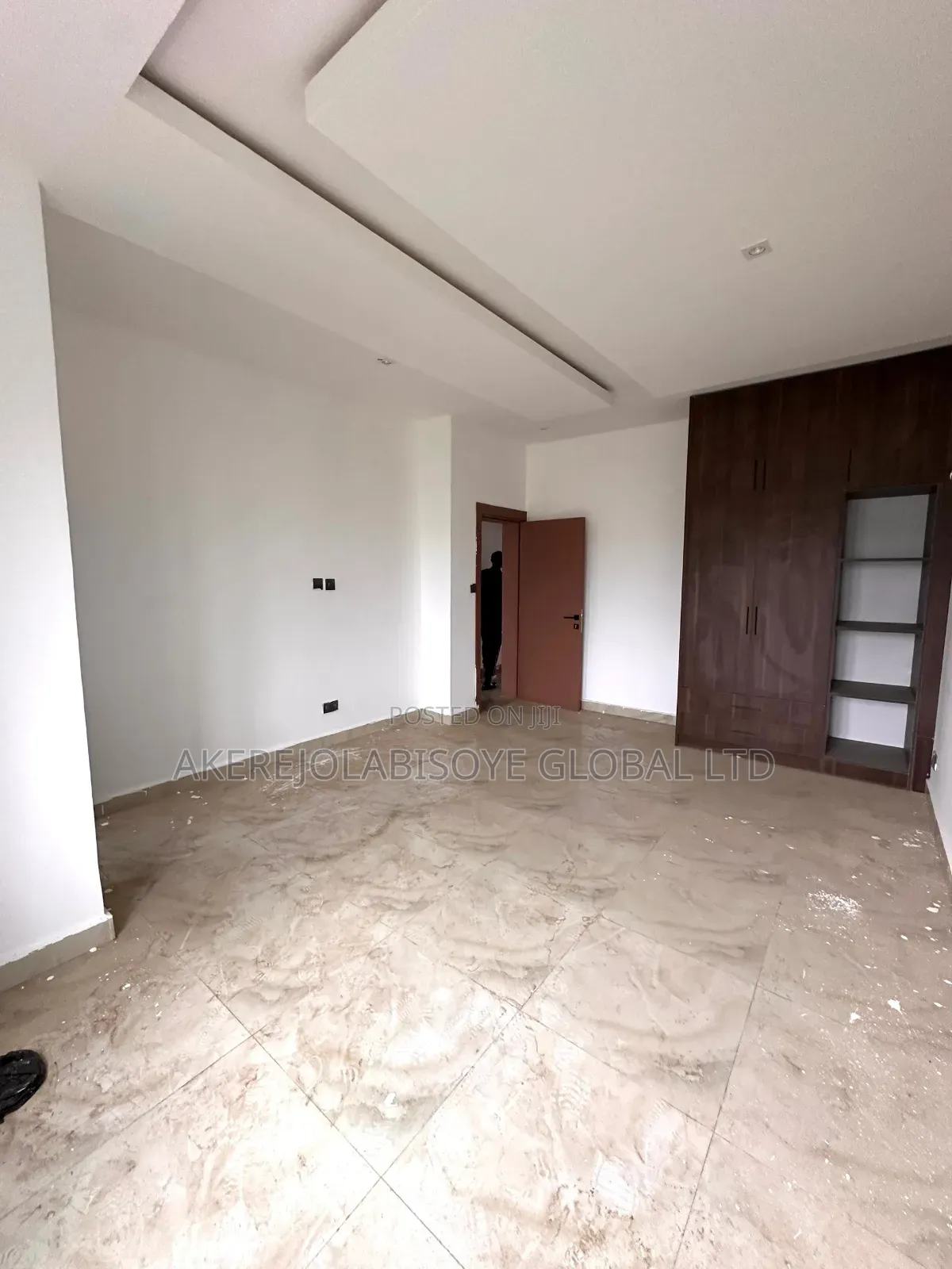 4bdrm Townhouse/Terrace in Wuye Abuja for sale in Wuye