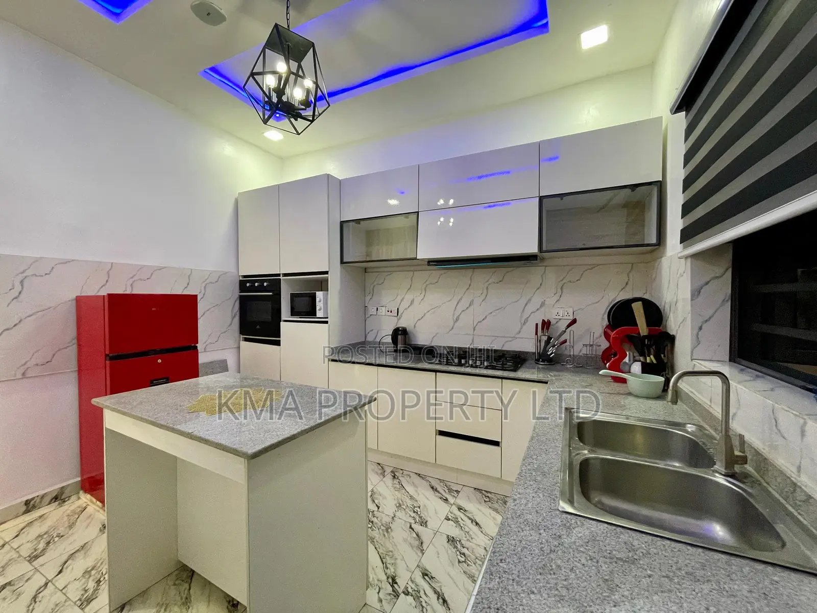 Tastefully Furnished 4 Bedrooms Duplex With Ps5 Snooker and Pool in Ikate-Elegushi