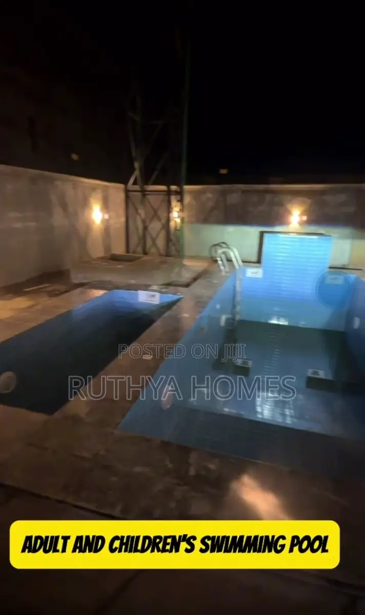 5bdrm Duplex in Katampe Extension for sale in Katampe Extension