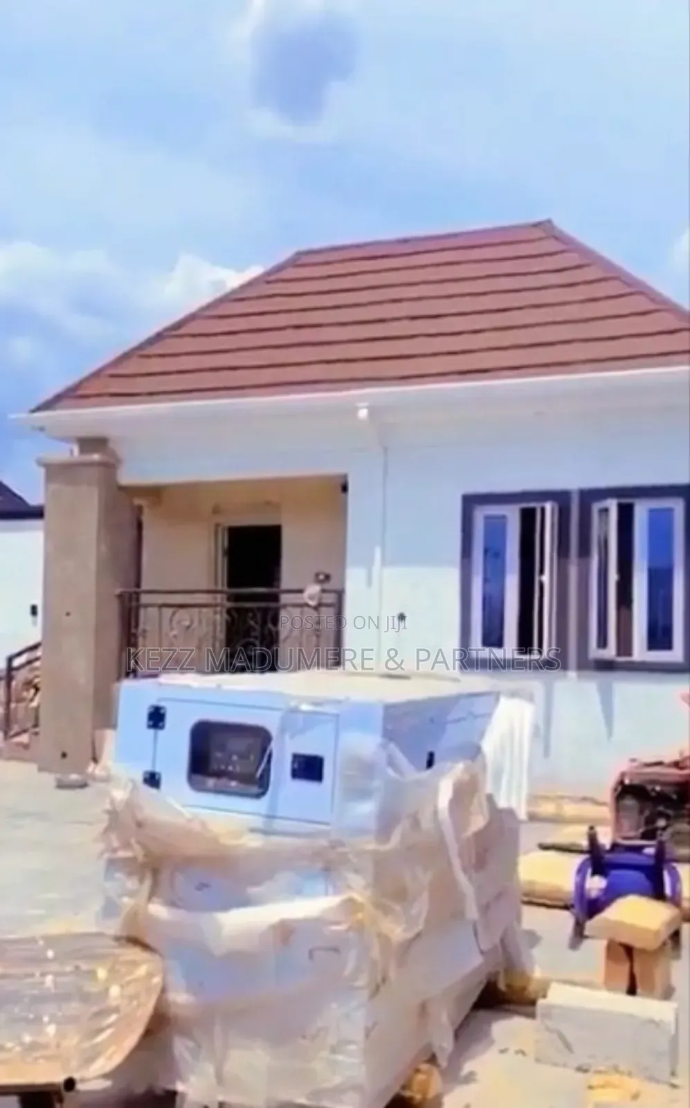 Furnished 7bdrm Duplex in Trans Ekulu, Enugu, for sale in Enugu